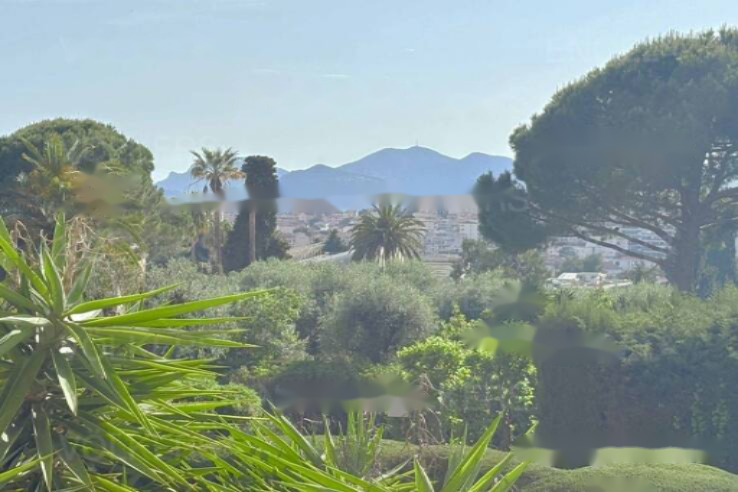 Квартира в Каннах, Франция, 68 м² - фото 2