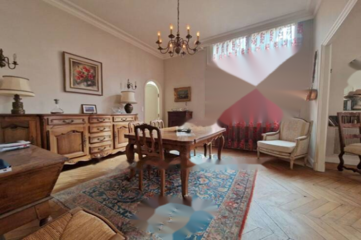 Квартира в Каннах, Франция, 132 м² - фото 2