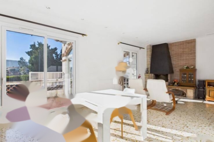 Квартира в Каннах, Франция, 118 м² - фото 2