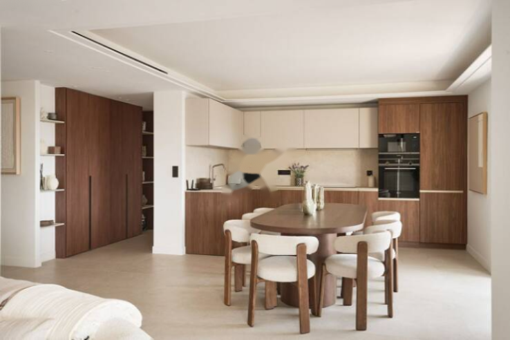 Квартира в Каннах, Франция, 135 м² - фото 2