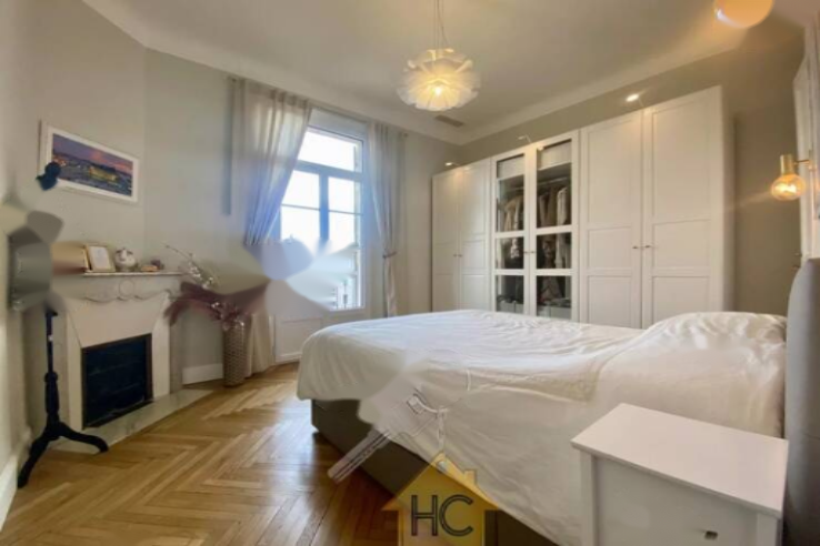 Квартира в Каннах, Франция, 83 м² - фото 2