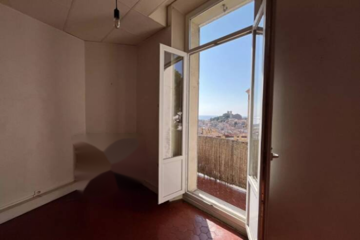 Квартира в Каннах, Франция, 109 м² - фото 2