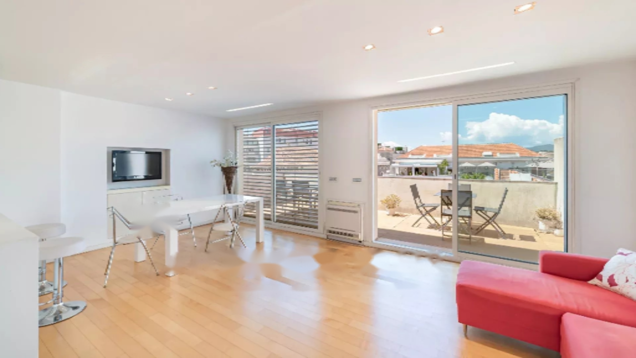 Квартира в Каннах, Франция, 127 м² - фото 4