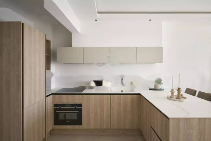 Квартира в Каннах, Франция, 55 м² - фото 2