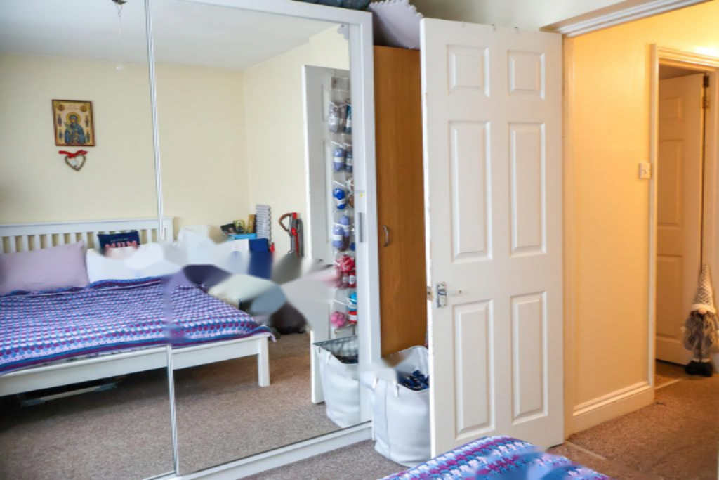 Квартира в Лондоне, Великобритания - фото 4