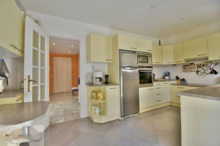 Квартира в Каннах, Франция, 100 м² - фото 2