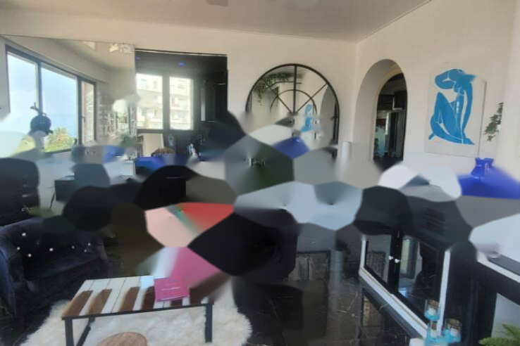 Квартира в Каннах, Франция, 37 м² - фото 2