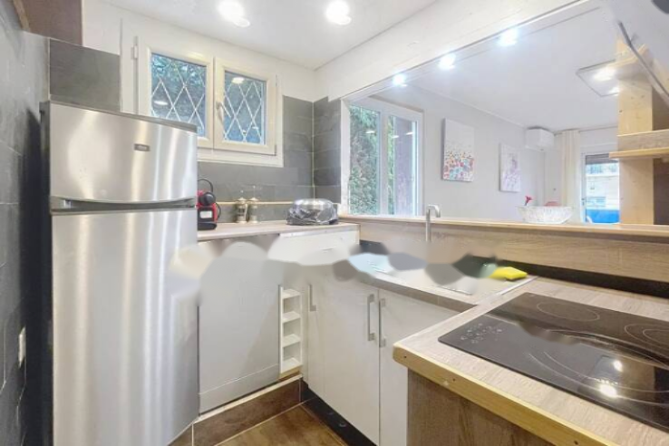 Квартира в Каннах, Франция, 65 м² - фото 2