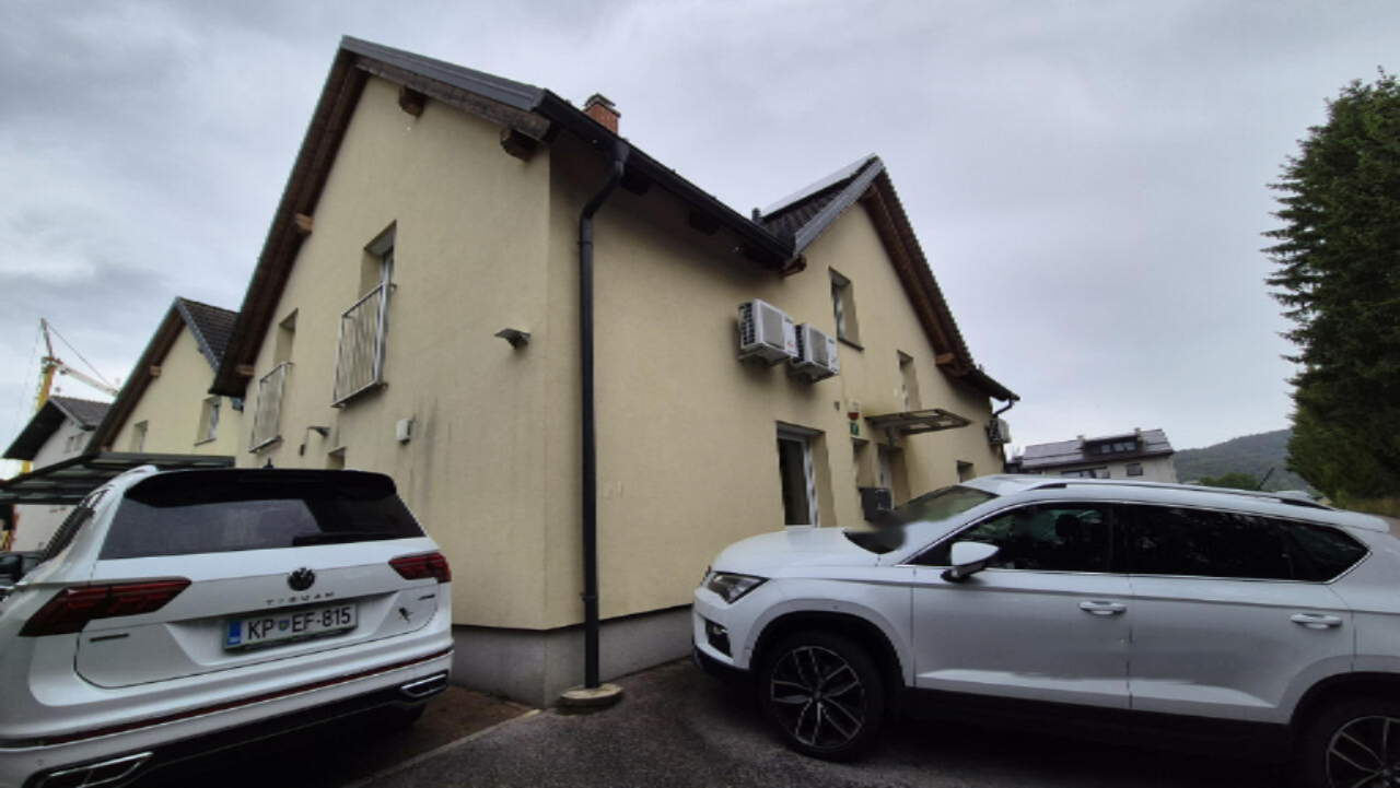 Дом в Любляне, Словения, 230 м² - фото 4