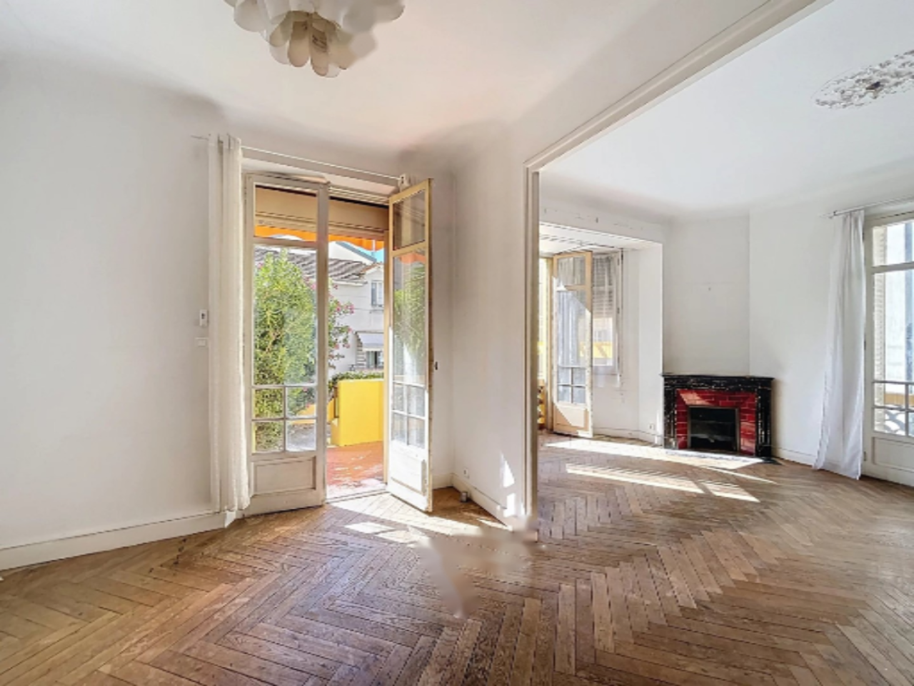 Квартира в Каннах, Франция, 150 м² - фото 4