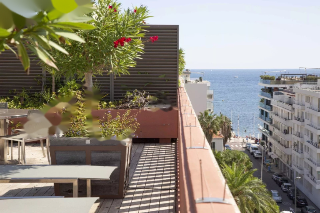 Квартира в Каннах, Франция, 187 м² - фото 4