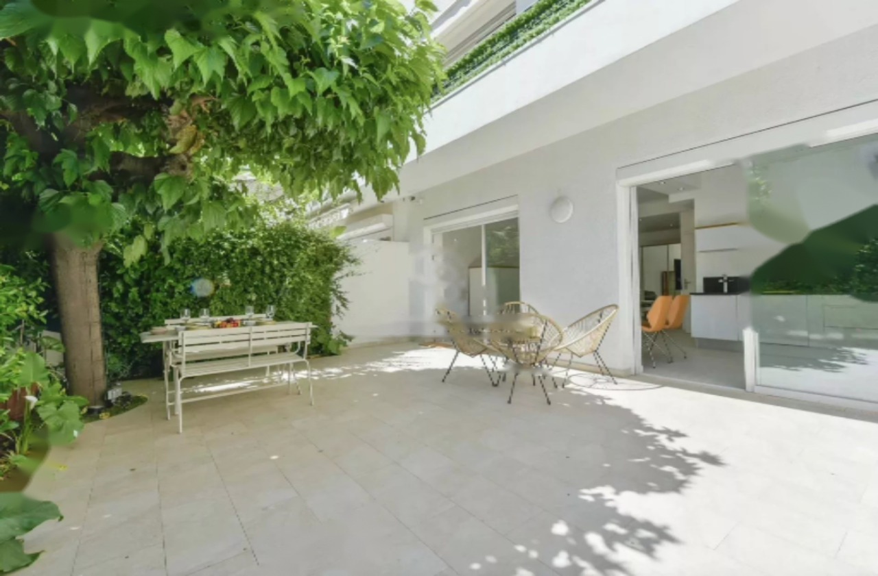 Квартира в Каннах, Франция, 56 м² - фото 4