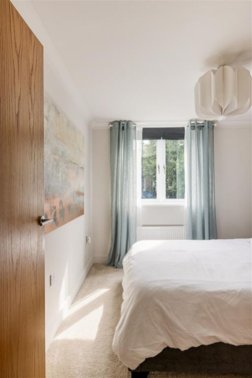 Квартира в Лондоне, Великобритания, 48 м² - фото 4