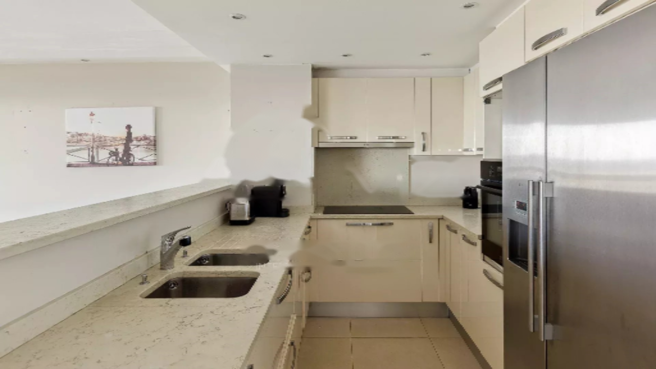 Квартира в Каннах, Франция, 132 м² - фото 4