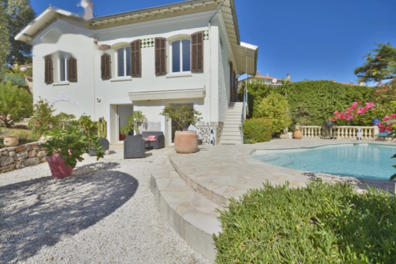 Квартира в Каннах, Франция, 155 м² - фото 4