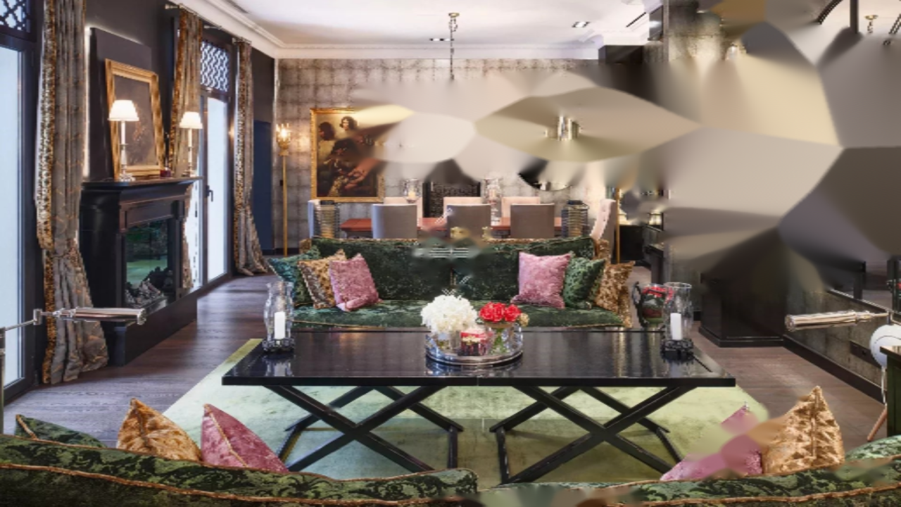 Квартира в Каннах, Франция, 250 м² - фото 4