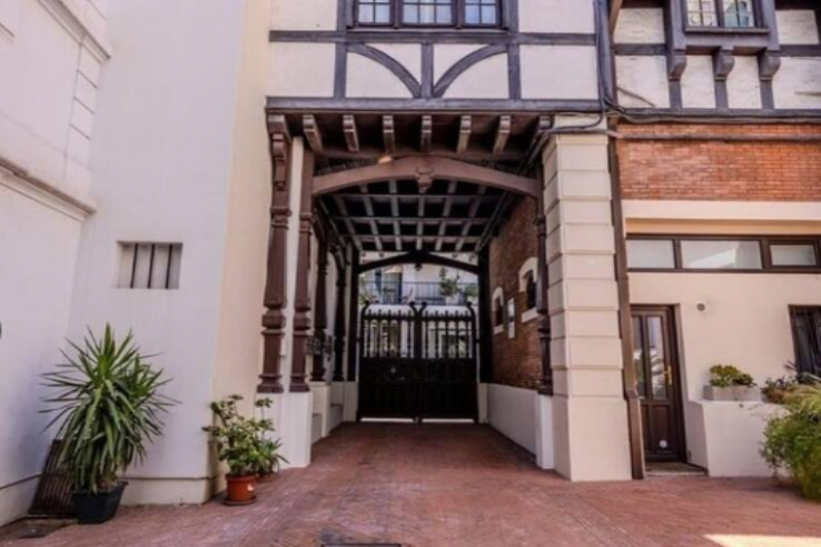 Квартира в Каннах, Франция, 25 м² - фото 2