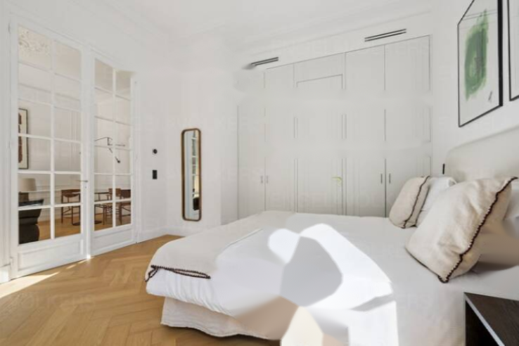 Квартира в Каннах, Франция, 146 м² - фото 2