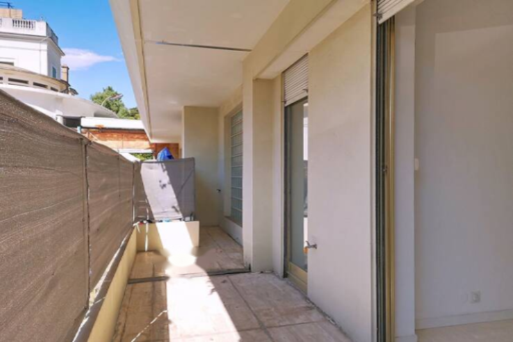 Квартира в Каннах, Франция, 60 м² - фото 2