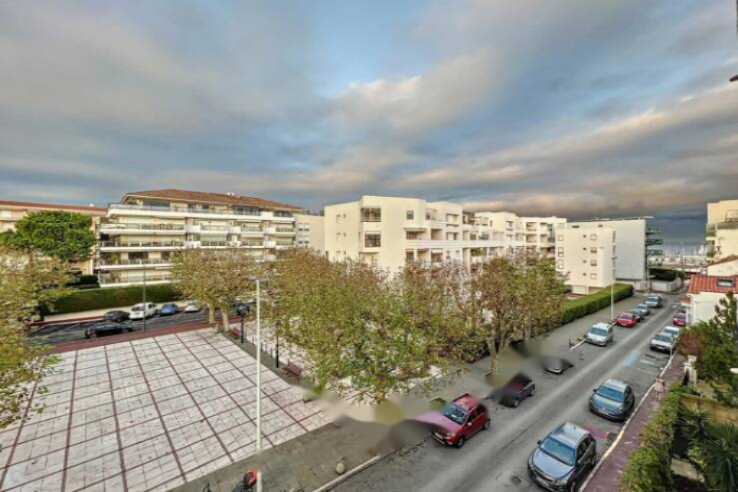 Квартира в Каннах, Франция, 96 м² - фото 2