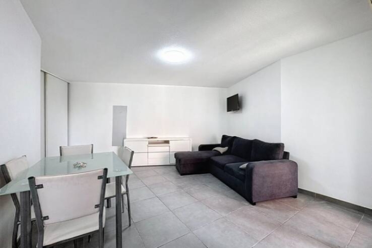 Квартира в Каннах, Франция, 42 м² - фото 2