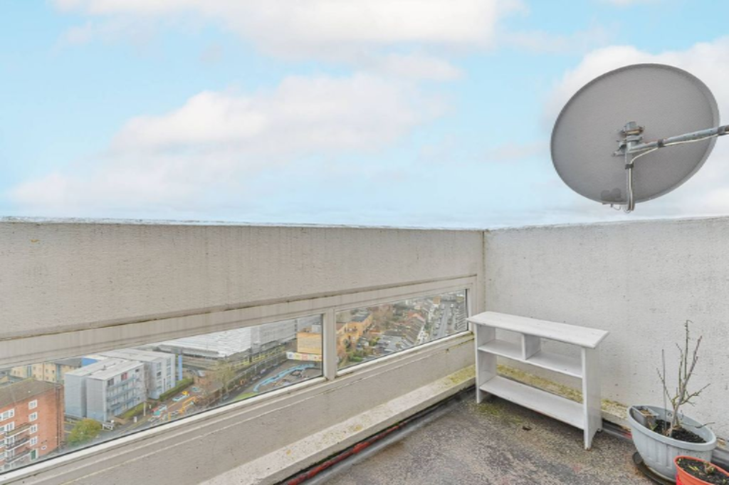 Квартира в Лондоне, Великобритания, 80 м² - фото 4