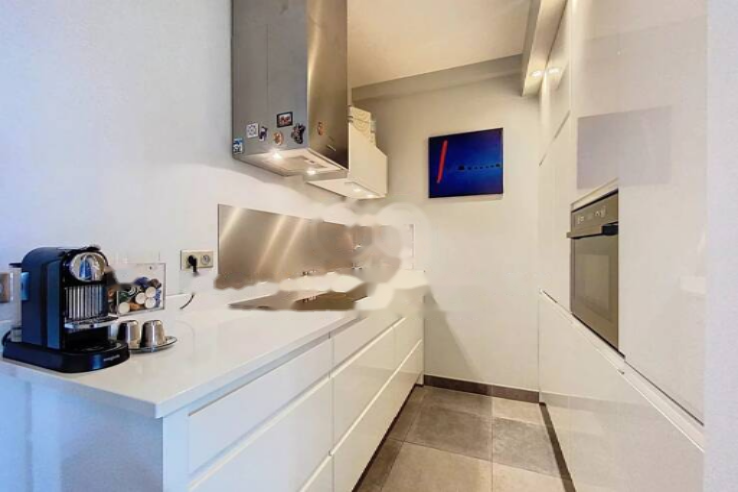 Квартира в Каннах, Франция, 72 м² - фото 2