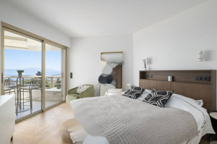 Квартира в Каннах, Франция, 100 м² - фото 2