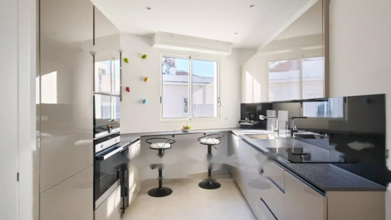 Квартира в Каннах, Франция, 78 м² - фото 4