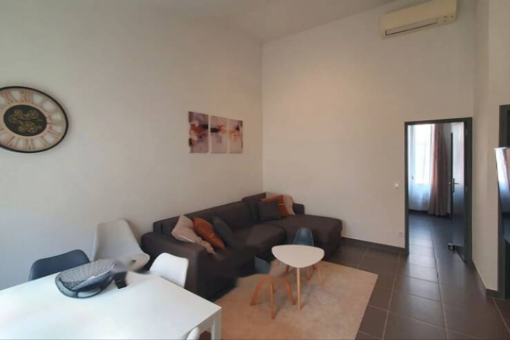 Квартира в Каннах, Франция, 61 м² - фото 2