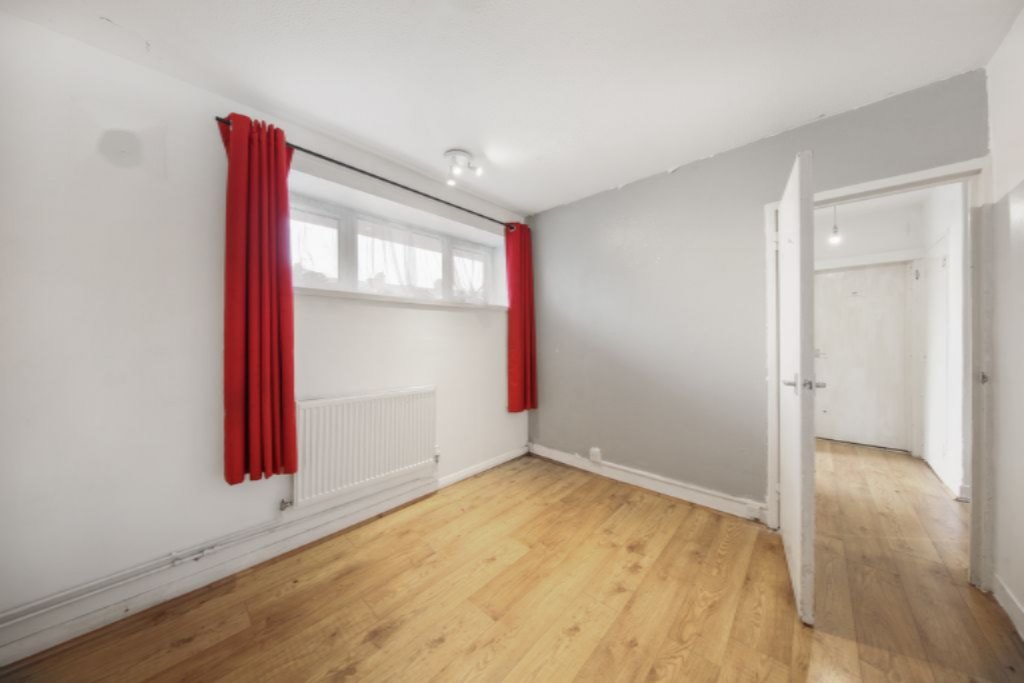 Квартира в Лондоне, Великобритания, 60 м² - фото 4