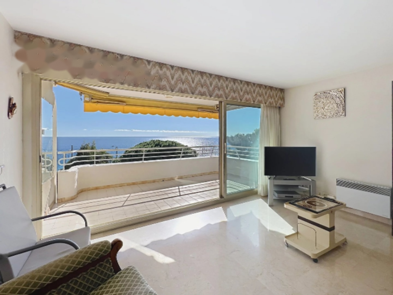 Квартира в Каннах, Франция, 76 м² - фото 4