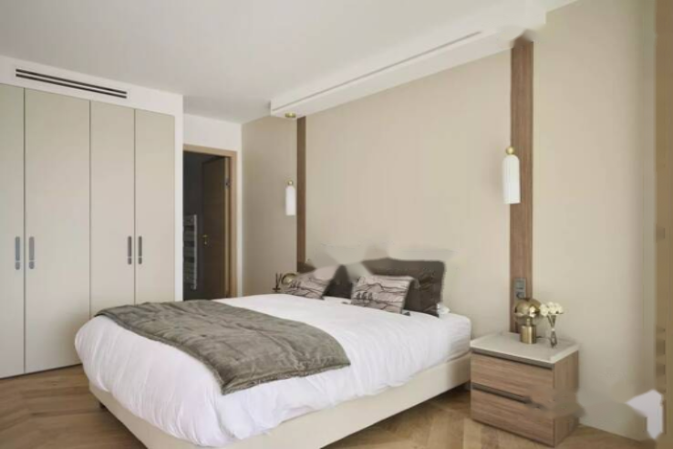 Квартира в Каннах, Франция, 101 м² - фото 2