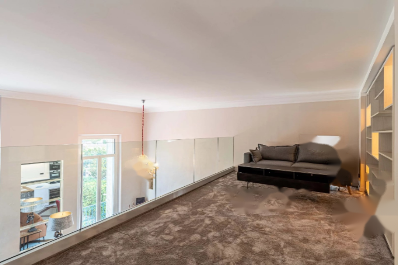 Квартира в Каннах, Франция, 150 м² - фото 4