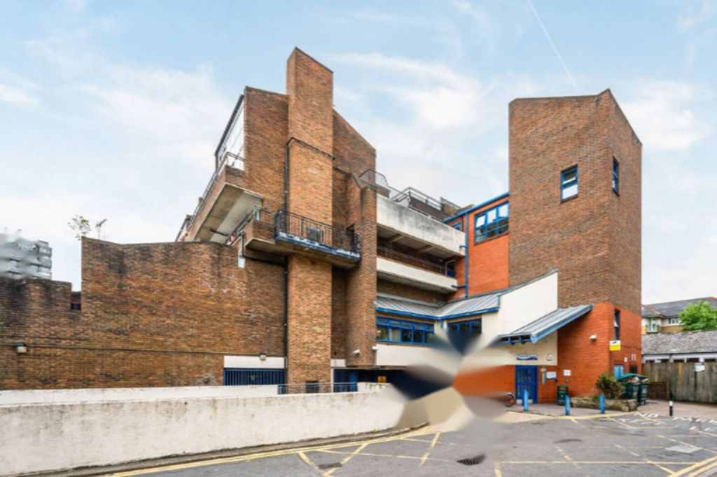 Квартира в Лондоне, Великобритания, 63 м² - фото 4