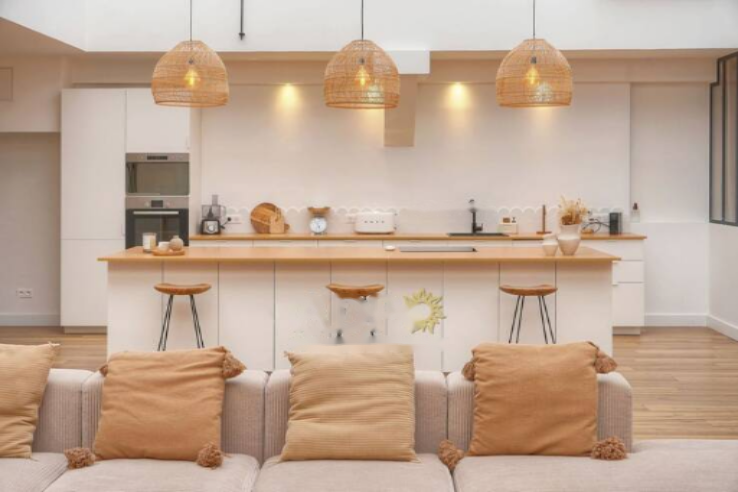 Квартира в Каннах, Франция, 194 м² - фото 2