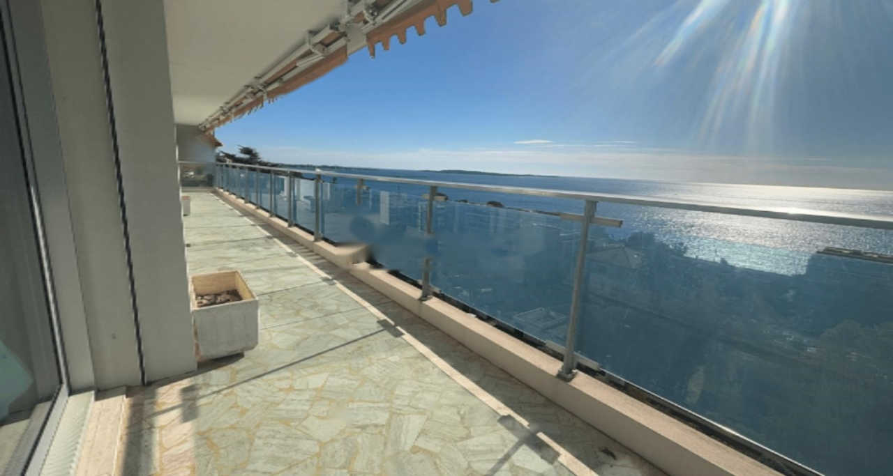 Квартира в Каннах, Франция, 207 м² - фото 4