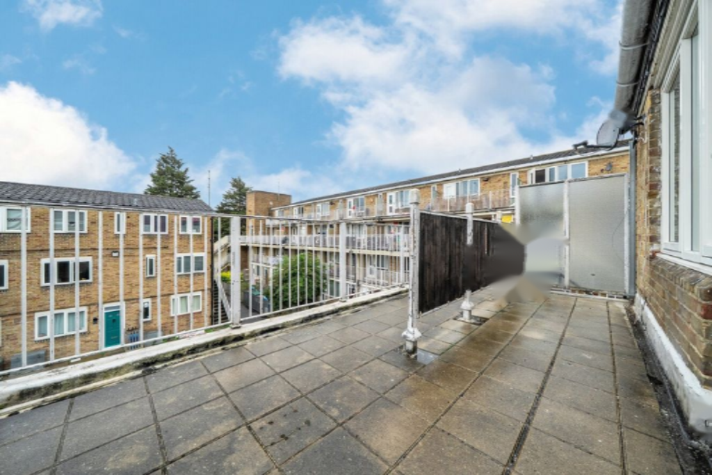 Квартира в Лондоне, Великобритания, 34 м² - фото 4