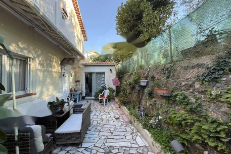 Квартира в Каннах, Франция, 161 м² - фото 2