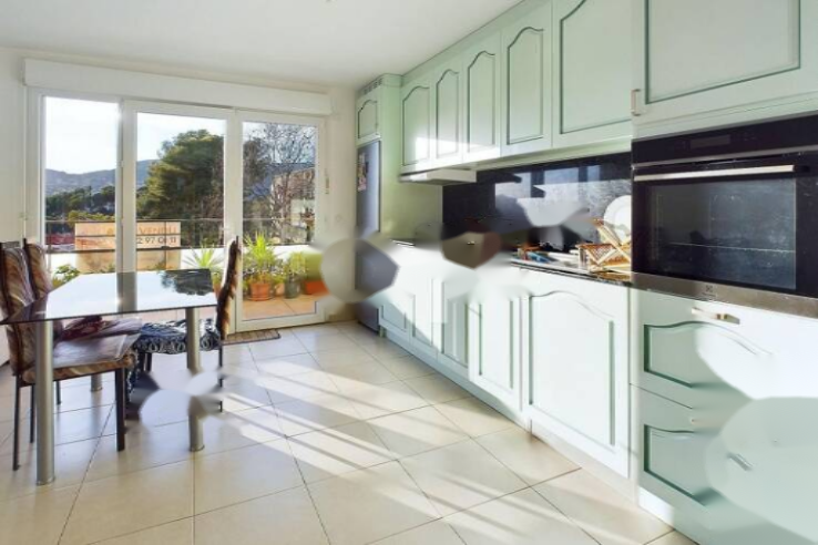 Квартира в Каннах, Франция, 64 м² - фото 2