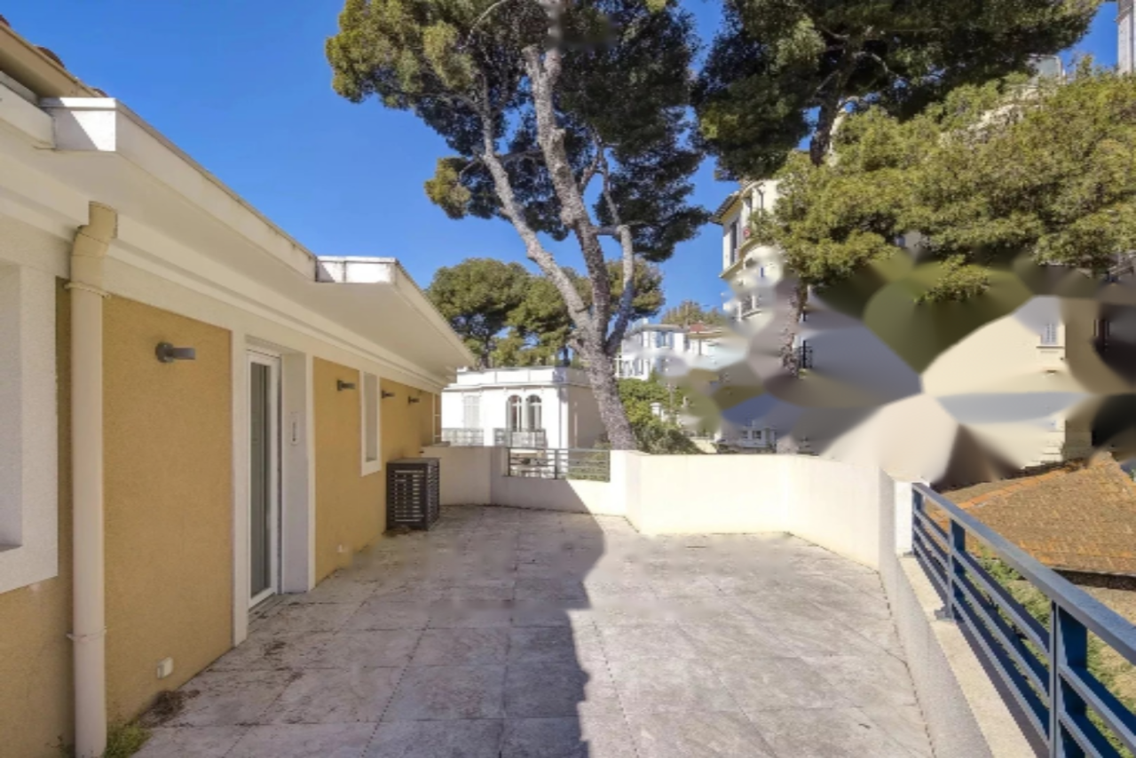 Квартира в Каннах, Франция, 172 м² - фото 4