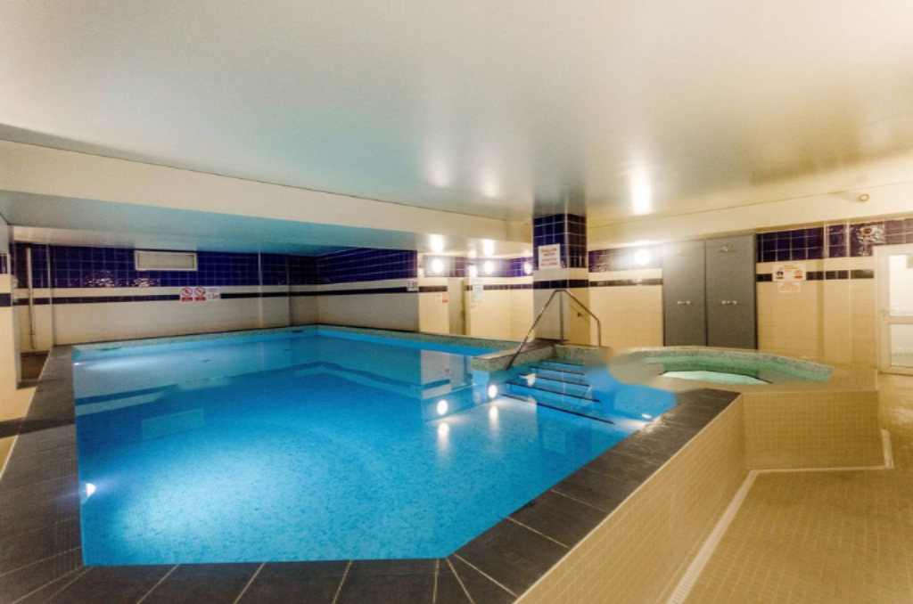 Квартира в Лондоне, Великобритания, 31 м² - фото 4