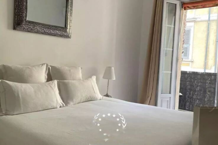 Квартира в Каннах, Франция, 50 м² - фото 2