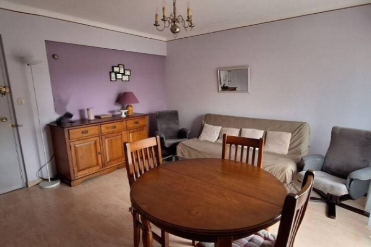 Квартира в Каннах, Франция, 41 м² - фото 2