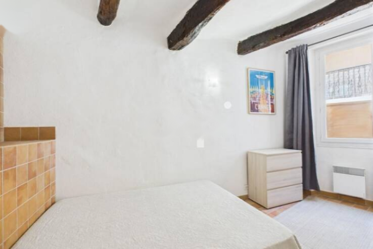 Квартира в Каннах, Франция, 31 м² - фото 2