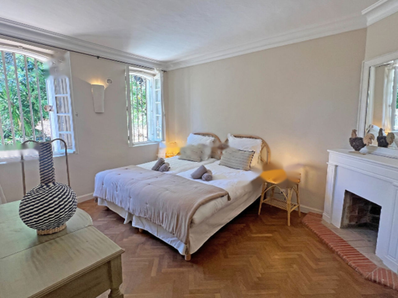 Квартира в Каннах, Франция, 200 м² - фото 4