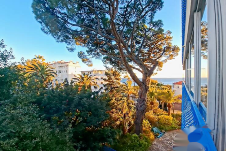 Квартира в Каннах, Франция, 29 м² - фото 2