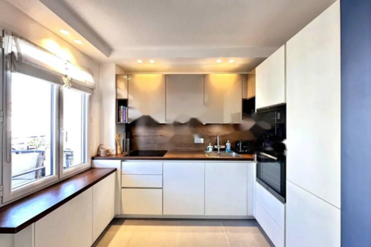 Квартира в Каннах, Франция, 56 м² - фото 2