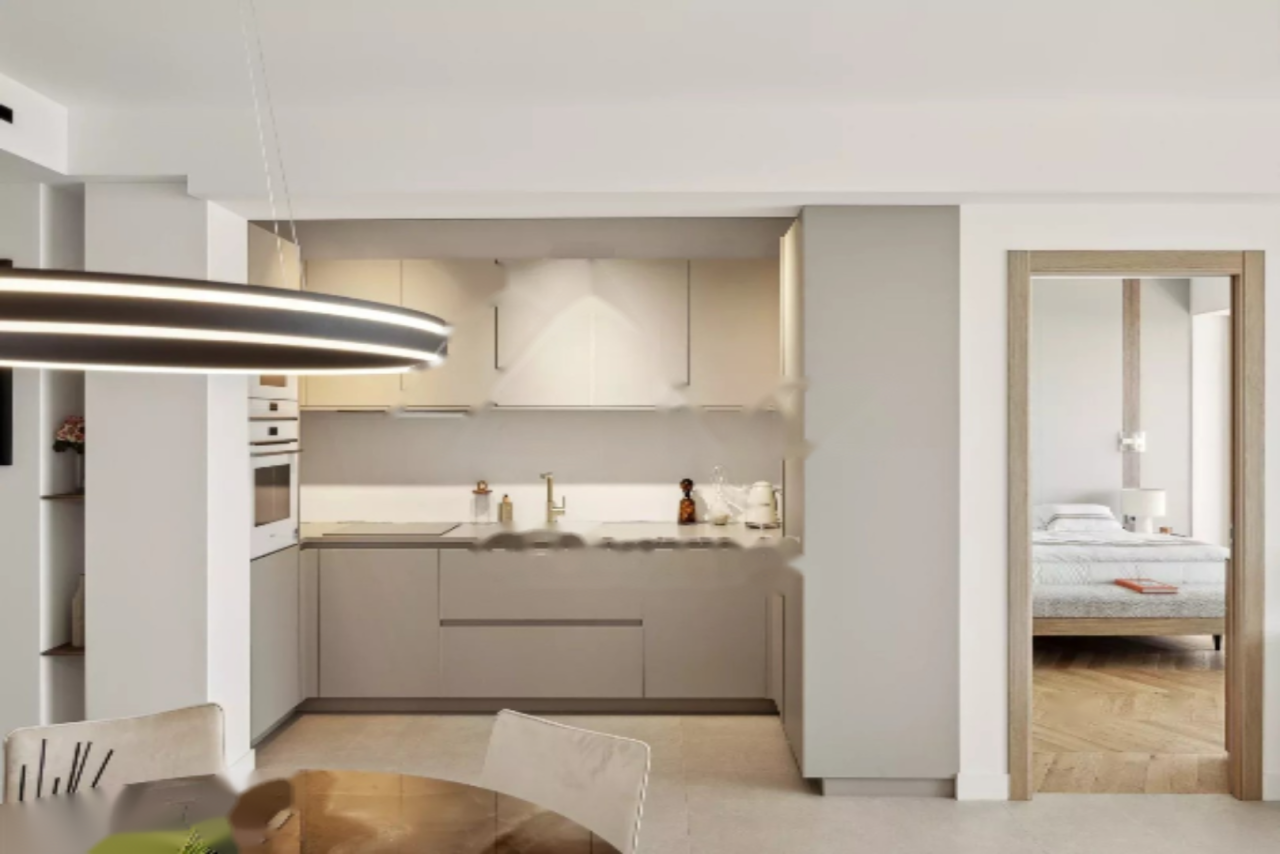 Квартира в Каннах, Франция, 106 м² - фото 4