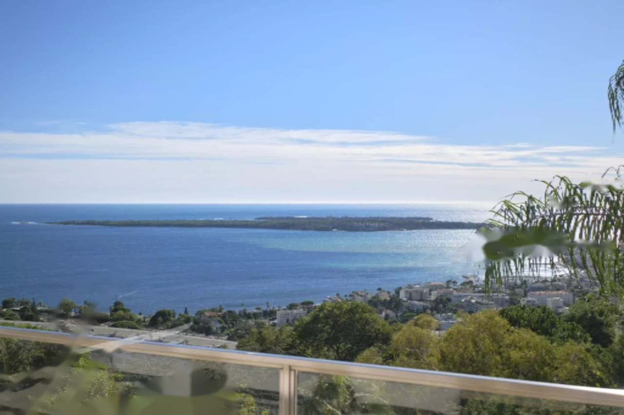 Квартира в Каннах, Франция, 300 м² - фото 4